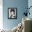 Bea Arthur - Maude-null-Framed Stretched Canvas displayed on a wall