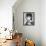 Bea Arthur - Maude-null-Framed Stretched Canvas displayed on a wall