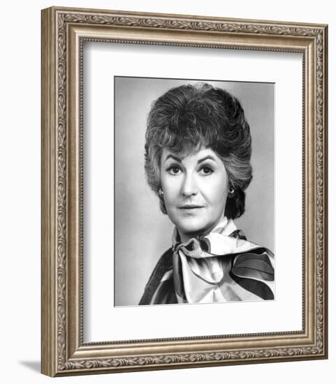 Bea Arthur - Maude-null-Framed Photo