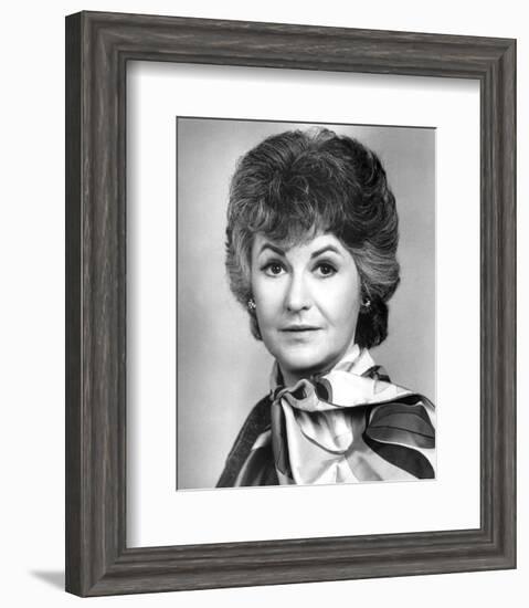 Bea Arthur - Maude-null-Framed Photo