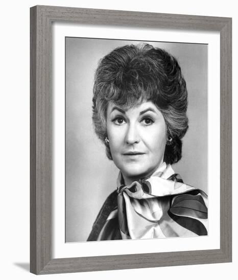 Bea Arthur - Maude-null-Framed Photo