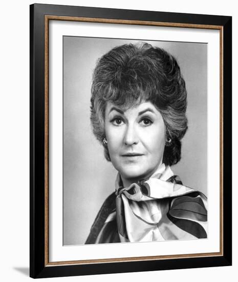 Bea Arthur - Maude-null-Framed Photo