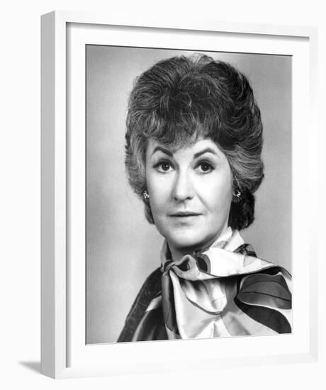 Bea Arthur - Maude-null-Framed Photo