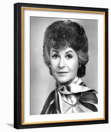 Bea Arthur - Maude-null-Framed Photo