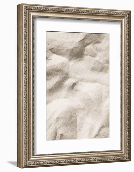 Beach_001-1x Studio III-Framed Photographic Print