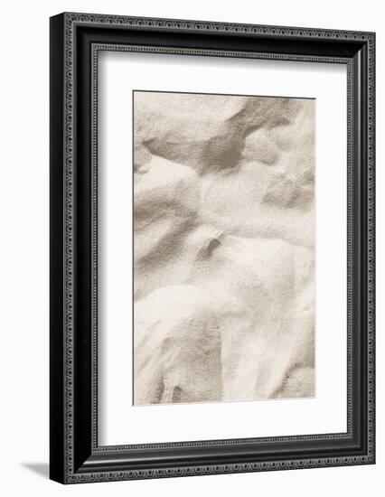 Beach_001-1x Studio III-Framed Photographic Print