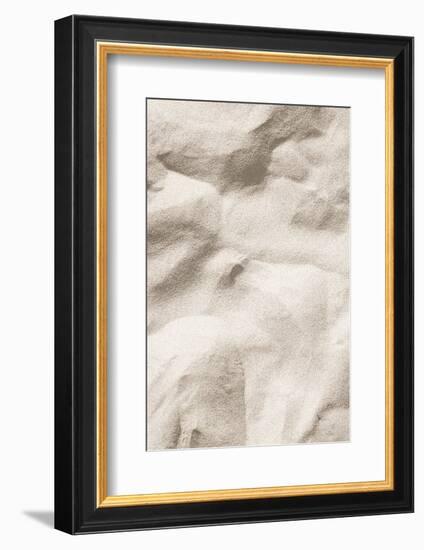 Beach_001-1x Studio III-Framed Photographic Print