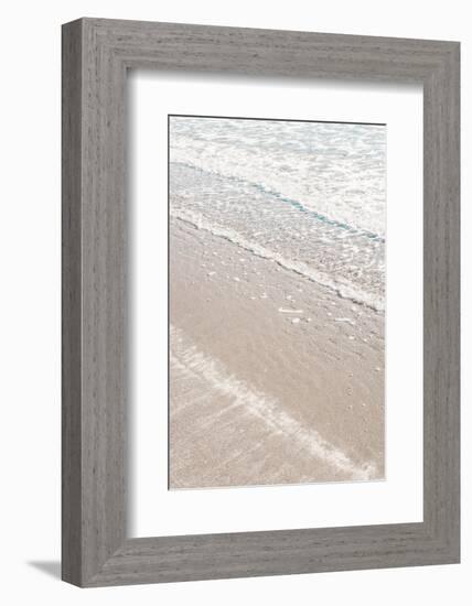 Beach_004-1x Studio III-Framed Photographic Print