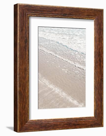 Beach_004-1x Studio III-Framed Photographic Print