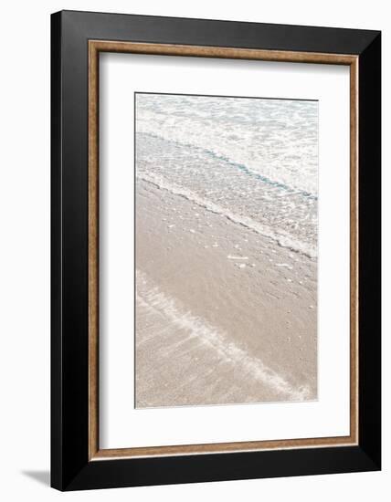 Beach_004-1x Studio III-Framed Photographic Print