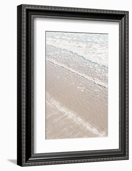 Beach_004-1x Studio III-Framed Photographic Print