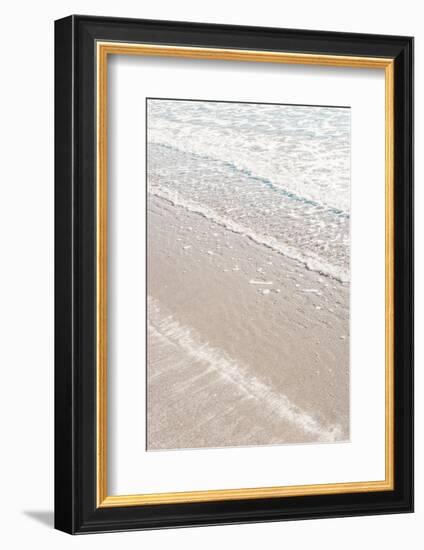 Beach_004-1x Studio III-Framed Photographic Print