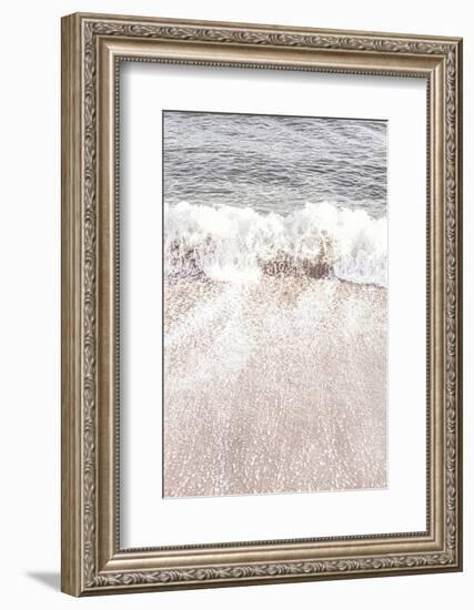 Beach_005-1x Studio III-Framed Photographic Print