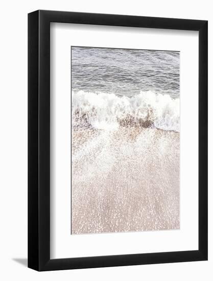 Beach_005-1x Studio III-Framed Photographic Print