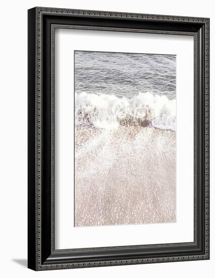 Beach_005-1x Studio III-Framed Photographic Print