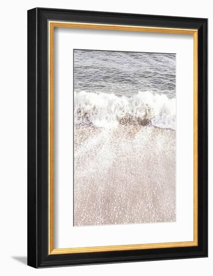 Beach_005-1x Studio III-Framed Photographic Print