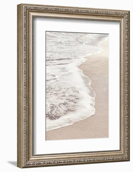 Beach_006-1x Studio III-Framed Photographic Print