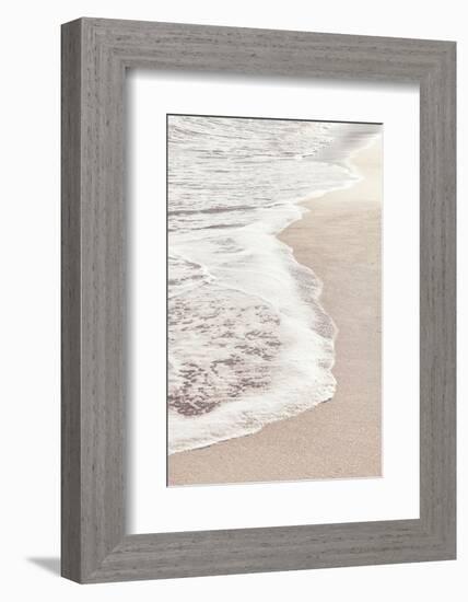 Beach_006-1x Studio III-Framed Photographic Print