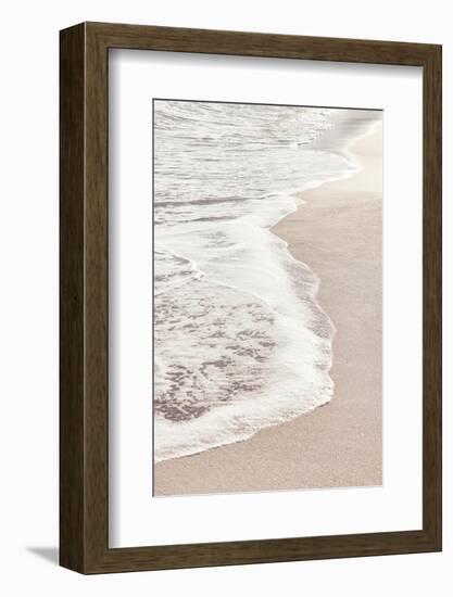 Beach_006-1x Studio III-Framed Photographic Print