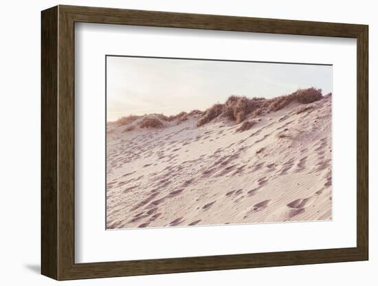 Beach_009-1x Studio III-Framed Photographic Print