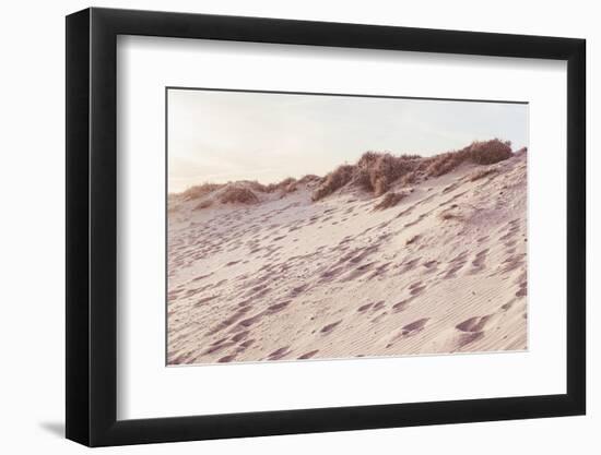 Beach_009-1x Studio III-Framed Photographic Print