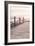 Beach_011-Pictufy Studio III-Framed Giclee Print