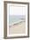 Beach_012-Pictufy Studio III-Framed Giclee Print