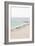 Beach_012-Pictufy Studio III-Framed Giclee Print