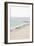 Beach_012-Pictufy Studio III-Framed Giclee Print