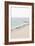 Beach_012-Pictufy Studio III-Framed Giclee Print