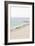 Beach_012-Pictufy Studio III-Framed Giclee Print