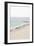 Beach_012-Pictufy Studio III-Framed Giclee Print