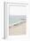 Beach_012-Pictufy Studio III-Framed Giclee Print