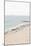 Beach_012-Pictufy Studio III-Mounted Giclee Print
