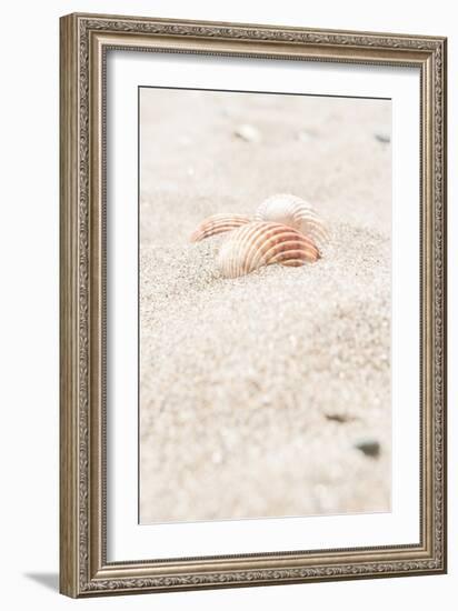 Beach_014-Pictufy Studio III-Framed Giclee Print