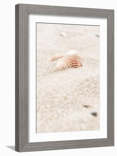 Beach_014-Pictufy Studio III-Framed Giclee Print