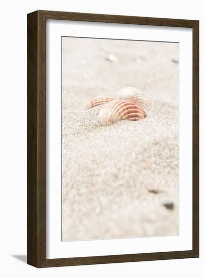 Beach_014-Pictufy Studio III-Framed Giclee Print
