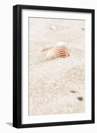 Beach_014-Pictufy Studio III-Framed Giclee Print