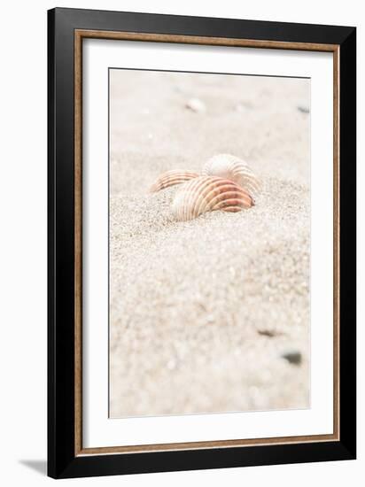 Beach_014-Pictufy Studio III-Framed Giclee Print