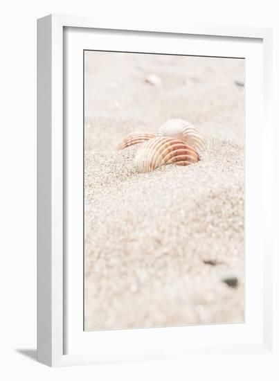 Beach_014-Pictufy Studio III-Framed Giclee Print