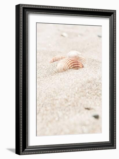 Beach_014-Pictufy Studio III-Framed Giclee Print