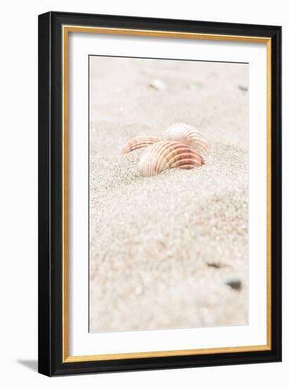 Beach_014-Pictufy Studio III-Framed Giclee Print