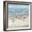 Beach 1-Wendy Wooden-Framed Giclee Print