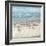 Beach 1-Wendy Wooden-Framed Giclee Print