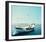 Beach 25-Carlos Casamayor-Framed Art Print