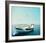 Beach 25-Carlos Casamayor-Framed Art Print