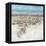 Beach 2-Wendy Wooden-Framed Premier Image Canvas