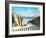 Beach Access-Scott Westmoreland-Framed Art Print