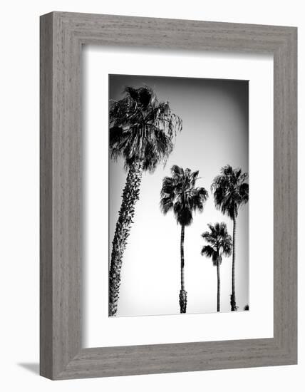 Beach Air I-Ryan Hartson-Weddle-Framed Photographic Print