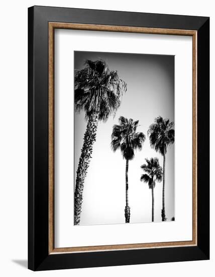 Beach Air I-Ryan Hartson-Weddle-Framed Photographic Print